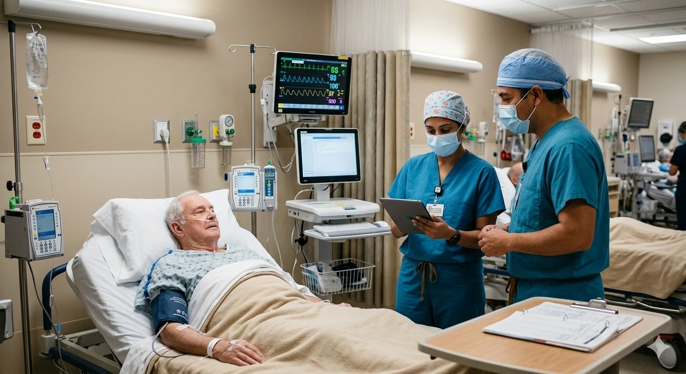 English for Medical Professionals – Book 1 – Track 1.9
